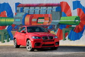 BMW dezvaluie noile X5 si X6 M