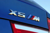 BMW dezvaluie noile X5 si X6 M