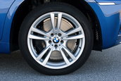 BMW dezvaluie noile X5 si X6 M
