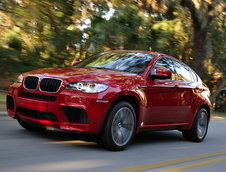 BMW dezvaluie noile X5 si X6 M