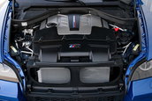 BMW dezvaluie noile X5 si X6 M