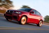 BMW dezvaluie noile X5 si X6 M