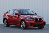 BMW dezvaluie noile X5 si X6 M
