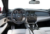 BMW dezvaluie noile X5 si X6 M