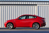 BMW dezvaluie noile X5 si X6 M