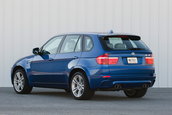 BMW dezvaluie noile X5 si X6 M