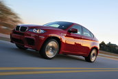 BMW dezvaluie noile X5 si X6 M