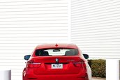 BMW dezvaluie noile X5 si X6 M