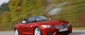 BMW dezvaluie noul Z4 sDrive35is - Aproape Z4 M