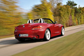 BMW dezvaluie noul Z4 sDrive35is - Aproape Z4 M