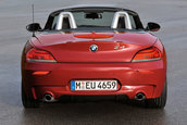 BMW dezvaluie noul Z4 sDrive35is - Aproape Z4 M