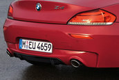 BMW dezvaluie noul Z4 sDrive35is - Aproape Z4 M