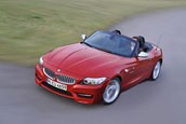 BMW dezvaluie noul Z4 sDrive35is - Aproape Z4 M
