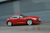 BMW dezvaluie noul Z4 sDrive35is - Aproape Z4 M