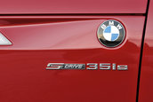 BMW dezvaluie noul Z4 sDrive35is - Aproape Z4 M