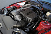 BMW dezvaluie noul Z4 sDrive35is - Aproape Z4 M