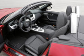 BMW dezvaluie noul Z4 sDrive35is - Aproape Z4 M