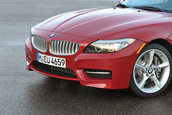 BMW dezvaluie noul Z4 sDrive35is - Aproape Z4 M