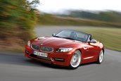 BMW dezvaluie noul Z4 sDrive35is - Aproape Z4 M