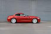 BMW dezvaluie noul Z4 sDrive35is - Aproape Z4 M