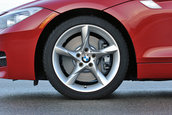 BMW dezvaluie noul Z4 sDrive35is - Aproape Z4 M
