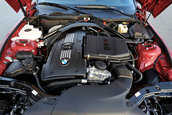 BMW dezvaluie noul Z4 sDrive35is - Aproape Z4 M