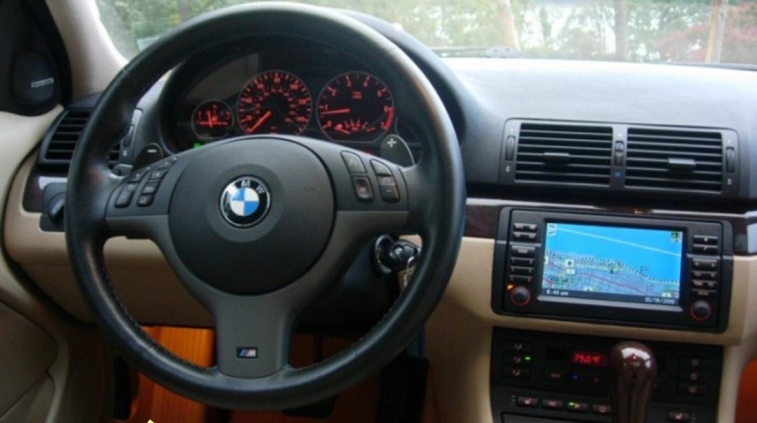 BMW DVD CD HARTI NAVIGATIE GPS BMW PROFESSIONAL HIGH 2017