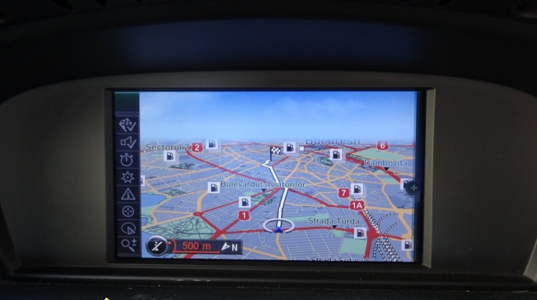 Bmw Dvd Navigatie Dvd Navigatie Bmw Business E46 E90 E91 E92 E93 E60 E61 Harti Romania Europa