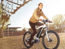 BMW E-bike
