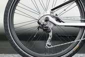 BMW E-bike