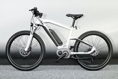 BMW E-bike