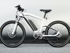 BMW E-bike