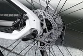 BMW E-bike