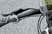 BMW E-bike