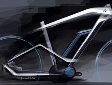 BMW E-bike