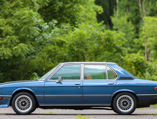 BMW E12 de vanzare