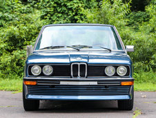 BMW E12 de vanzare