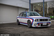 BMW E30 Alpina C2