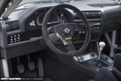 BMW E30 Alpina C2