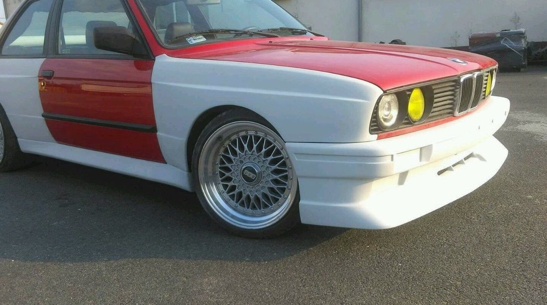 Bmw e30 Body kit M3