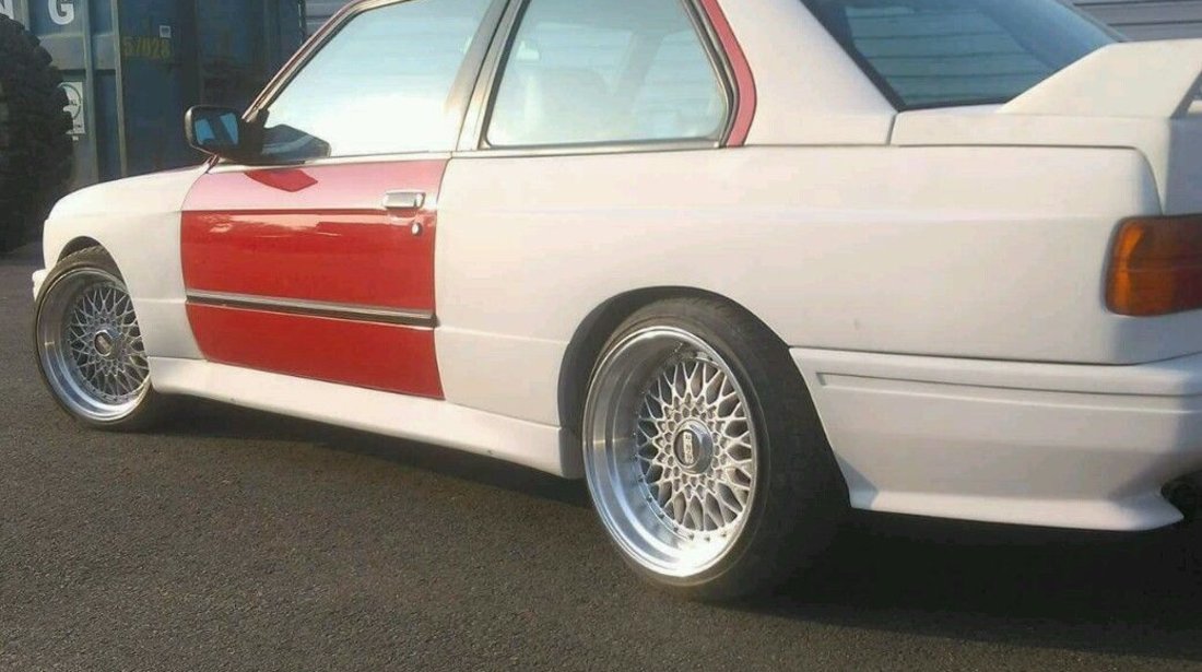 Bmw e30 Body kit M3