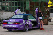 BMW E30 by KYL