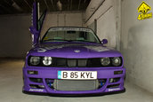 BMW E30 by KYL