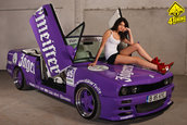 BMW E30 by KYL