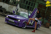 BMW E30 by KYL