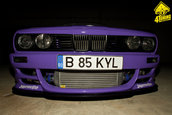 BMW E30 by KYL