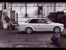 BMW E30 by TMCars - Poze Reale