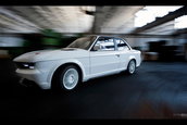 BMW E30 by TMCars - Poze Reale