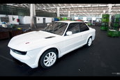 BMW E30 by TMCars - Poze Reale