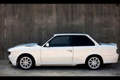 BMW E30 by TMCars - Poze Reale